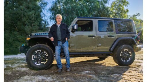 Harrison Ford stars in Jeep’s Super Bowl ad "Owner’s Manual," a reflective two-minute film celebrating adventure, life choices, and Jeep’s growing EV lineup.