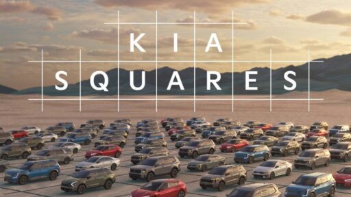 Kia America’s "Kia Squares" sweepstakes lets football fans win a brand-new Kia by playing an interactive game during the Big Game. Enter at kiasquares.com by Feb 9.