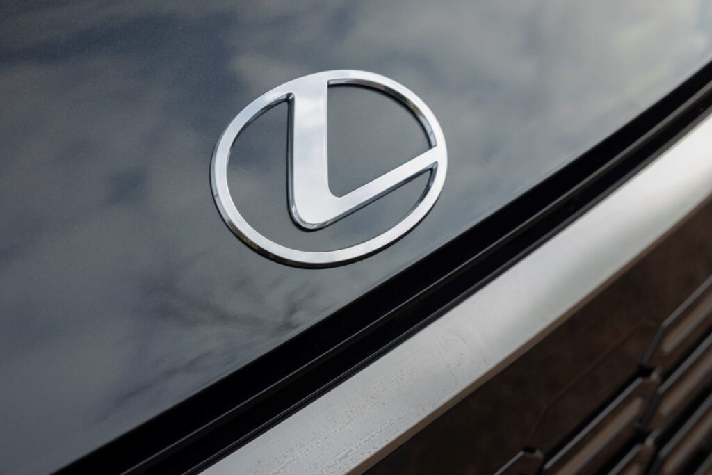 Toyota will build a new factory in Shanghai to produce an electric Lexus model by 2027, supporting carbon neutrality with EV production, battery manufacturing, and hydrogen tech.