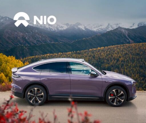 NIO Inc. delivered 13,863 vehicles in January 2025, a 37.9% YoY increase, with NIO and ONVO brands driving growth, bringing total deliveries to 685,427.