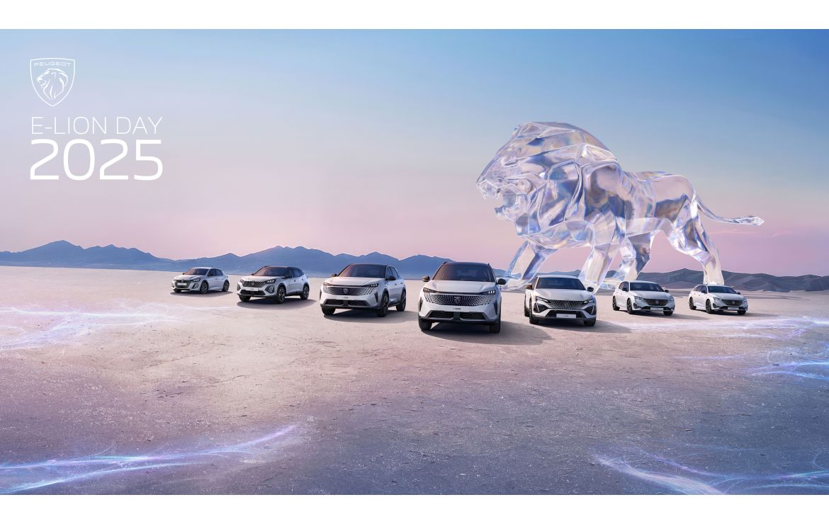 Peugeot E-Lion Day 2025 highlights performance, electrification, and sustainability, unveiling new EV models, advanced technology, and a commitment to a greener future.