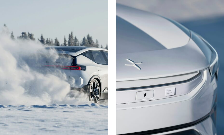 Polestar 3 outperforms 23 EVs in the world’s largest winter range test, covering 531 km with only a 5% deviation from its official range, setting a new benchmark.