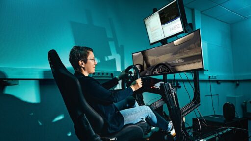 Porsche enhances driving simulators for early digital validation, reducing reliance on prototypes and accelerating development with a new Virtual Validation Center in Weissach.