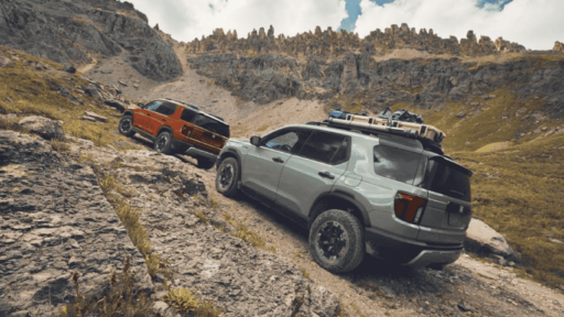 The 2026 Honda Passport debuts with rugged styling, a powerful V6, advanced off-road tech, and new TrailSport Elite trim, delivering adventure-ready capability.