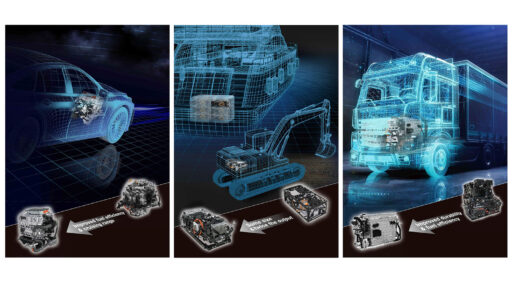 Toyota unveils its third-generation fuel cell system, enhancing hydrogen efficiency, durability, and affordability for commercial vehicles, with global rollouts from 2026.