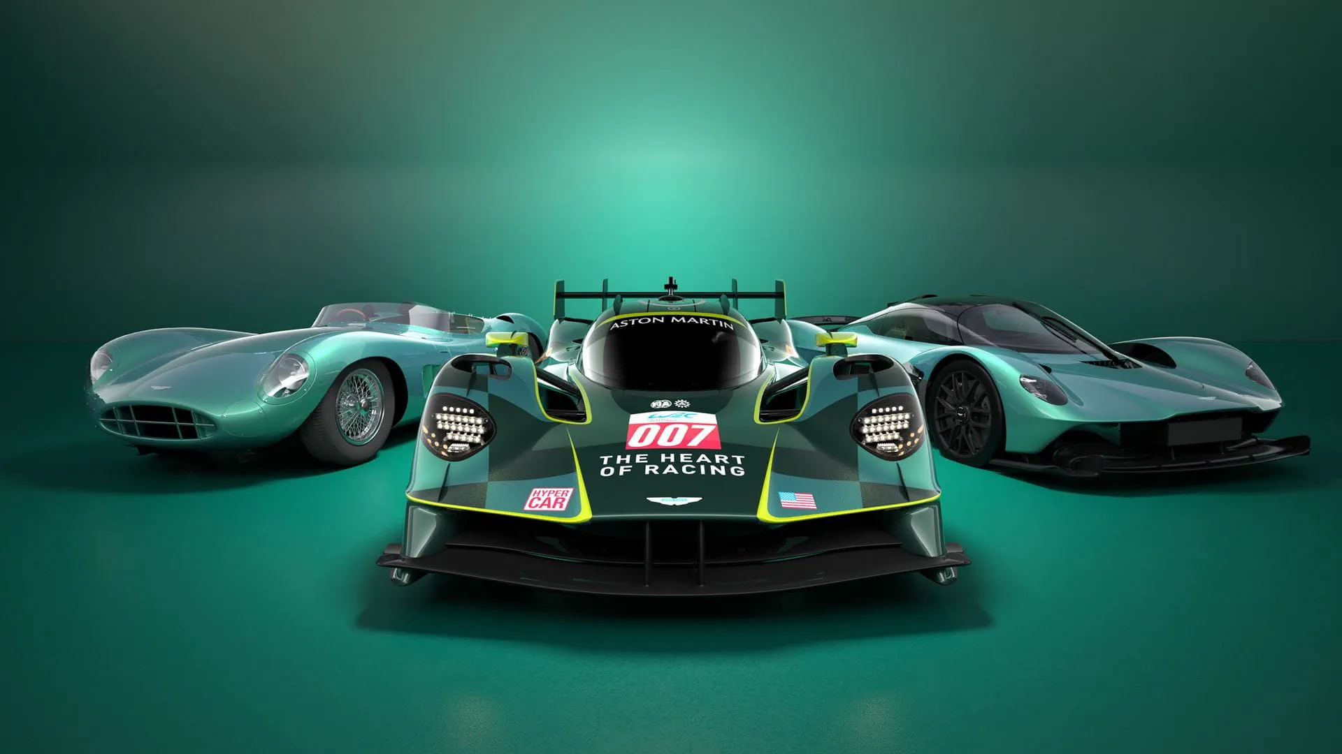 Aston Martin’s Valkyrie hypercar enters endurance racing in 2025, aiming for Le Mans glory with FIA WEC and IMSA campaigns led by top drivers and cutting-edge engineering.