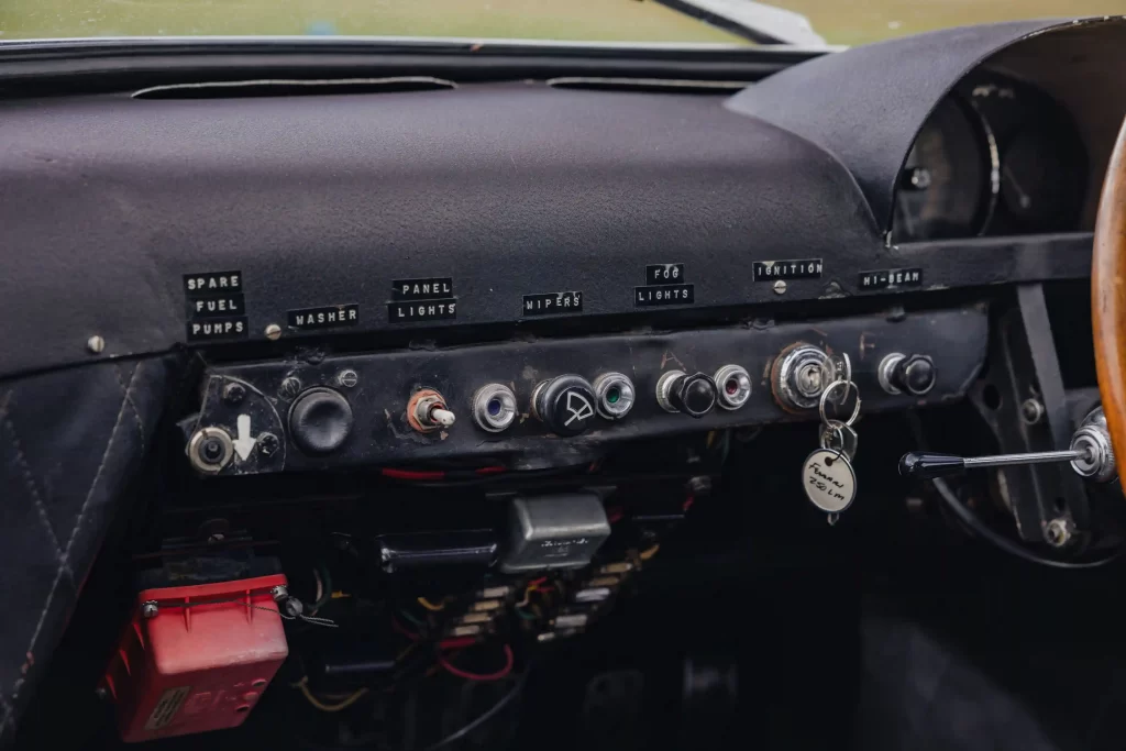 A vintage Ferrari 250 LM sells for £29 million, becoming the most expensive Le Mans winner ever auctioned. The legendary 1965 race car surpasses its £21 million estimate.