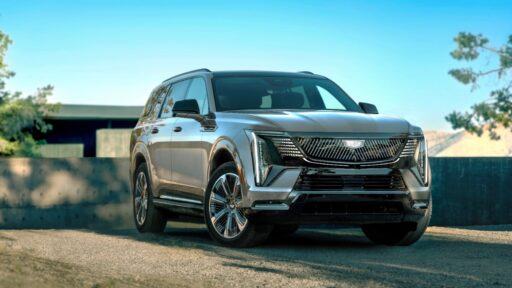 Cadillac unveils the all-electric 2026 Escalade IQL, offering extended range, advanced technology, and luxurious space for a new era of full-size SUV excellence.