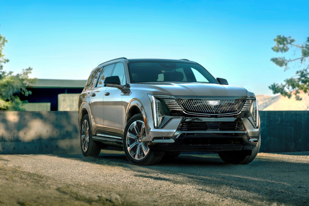 Cadillac unveils the all-electric 2026 Escalade IQL, offering extended range, advanced technology, and luxurious space for a new era of full-size SUV excellence.