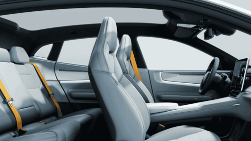 Future cars will enhance well-being with AI-driven stress detection, wellness tech, and ergonomic design, transforming every drive into a restorative experience.