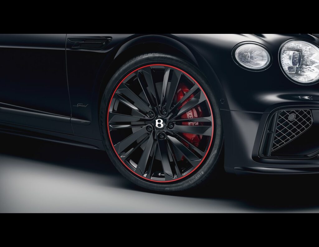 Bentley expands customization for the Continental GT, Flying Spur, and Bentayga, offering new accent colors, bespoke finishes, and over 46 billion personalization options.