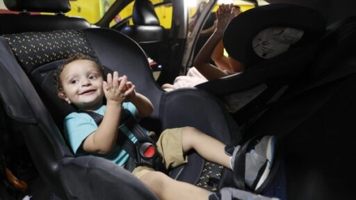 Hyundai and Nicklaus Children's Hospital expand their child passenger safety program in South Florida, offering car seat education, free checks, and installations for families.