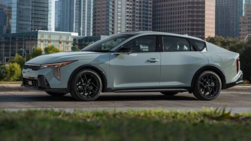 Kia America set a February sales record with 63,303 vehicles sold, driven by SUVs, electrified models, and the new K4. Kia also earned top industry awards and expanded EV charging.