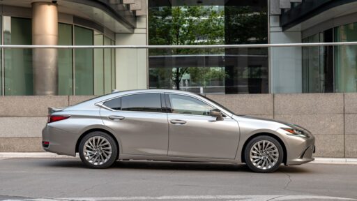 Lexus partners with the 19th International Fryderyk Chopin Piano Competition, supporting young pianists and providing luxury hybrid transport for participants and guests.