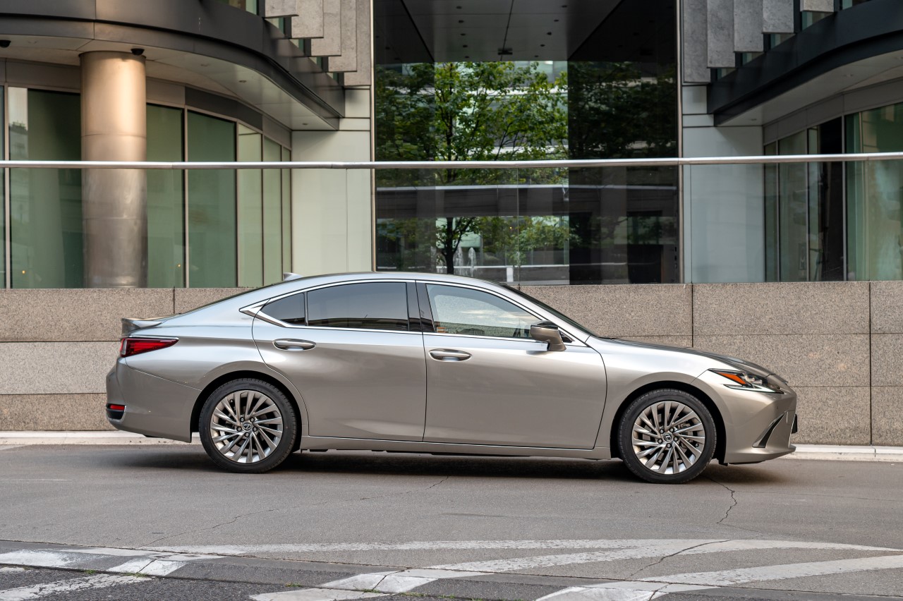 Lexus partners with the 19th International Fryderyk Chopin Piano Competition, supporting young pianists and providing luxury hybrid transport for participants and guests.