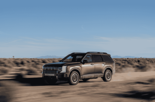 Hyundai debuts the bold 2026 Palisade at the New York Auto Show, featuring hybrid power, off-road XRT PRO trim, upscale design, advanced tech, and expanded safety features.