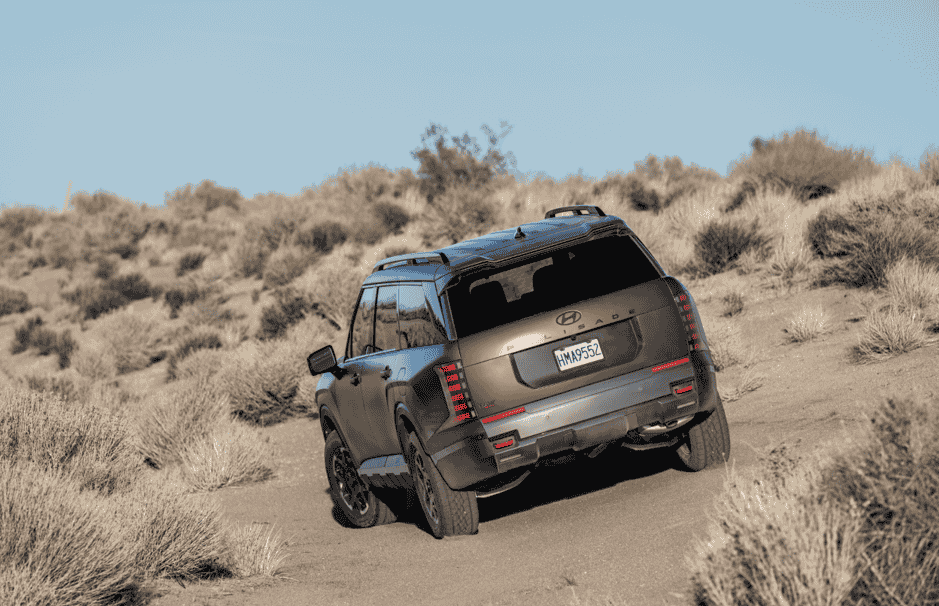 Hyundai debuts the bold 2026 Palisade at the New York Auto Show, featuring hybrid power, off-road XRT PRO trim, upscale design, advanced tech, and expanded safety features.