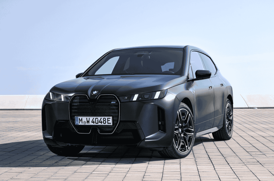BMW Group delivered over 586,000 vehicles in Q1 2025, with BEV sales up 32.4% and strong growth in Europe and the US, despite weaker demand in China.