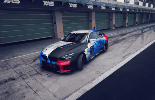 BMW M Motorsport introduces the BMW M2 Racing for the 2026 season, offering private teams worldwide an affordable, high performance race car with intuitive handling.