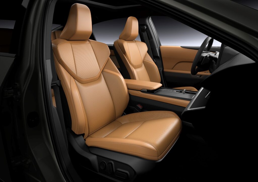 Lexus debuts the all-new ES sedan with hybrid and electric options, elegant design, advanced safety tech, and enhanced comfort, redefining modern luxury and performance.