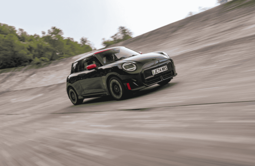 MINI highlights its full lineup at Auto Shanghai 2025, featuring the debut of electric JCW models, rally icons, the new Aceman, and a bold tribute to motorsport heritage.