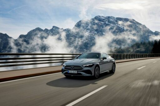 Mercedes-Benz sold 529,200 vehicles in Q1 2025, driven by strong demand for premium models, plug-in hybrids, and electric vans despite declines in some regional markets.