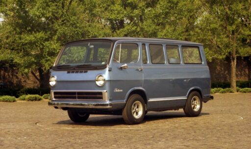 Discover the story of GM’s 1966 Electrovan, the world’s first fuel-cell vehicle, and how it paved the way for today’s hydrogen-powered solutions in heavy-duty transport.