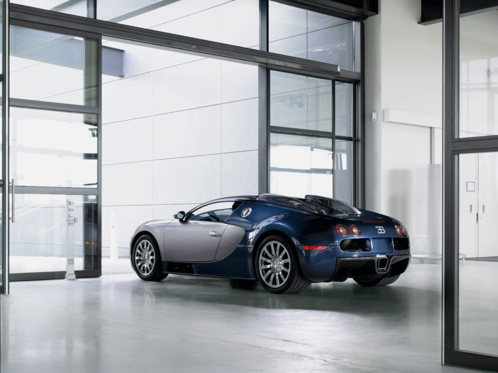 Ferdinand Piëch’s vision led to the Bugatti Veyron, a 1,001 PS masterpiece that redefined hypercars with unmatched speed, luxury, and innovation, forever changing the industry.