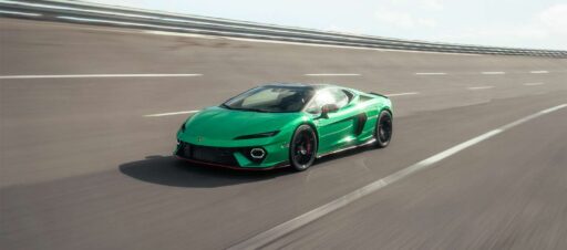 Lamborghini introduces the Temerario, featuring a new V8 biturbo and immersive sound design that adapts to speed and drive mode, redefining the future of performance acoustics.