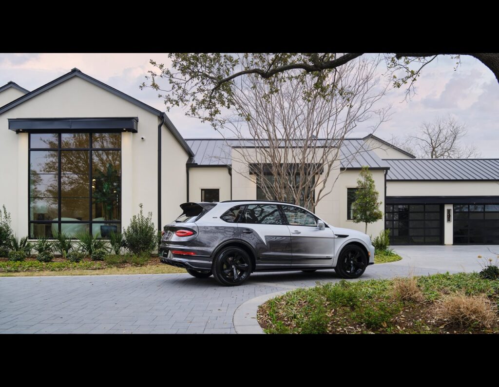 Bentley Dallas reveals three bespoke Bentaygas with advanced paint tech to support Texas children’s charities, blending luxury design with purpose and philanthropic impact.