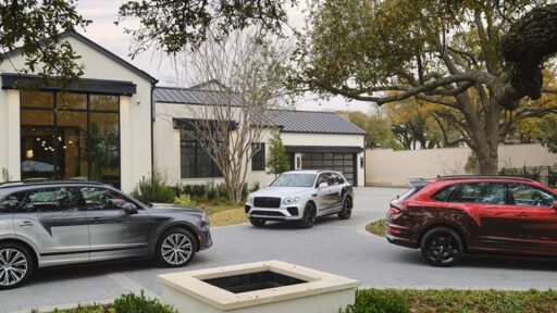 Bentley Dallas reveals three bespoke Bentaygas with advanced paint tech to support Texas children’s charities, blending luxury design with purpose and philanthropic impact.