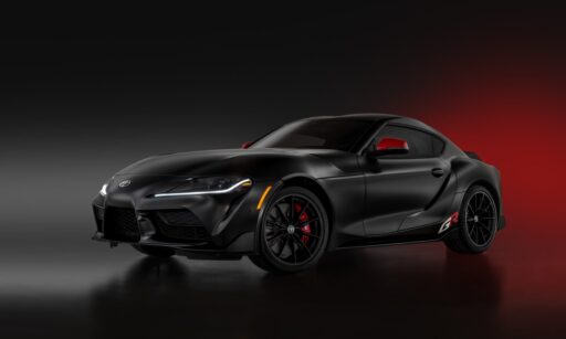 Toyota bids farewell to the GR Supra MkV with the 2026 Final Edition, featuring performance upgrades, bold styling, and limited GT4-inspired options for true enthusiasts.