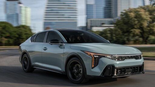 The 2025 Kia K4 earns a spot on Wards 10 Best Interiors and UX list for its premium design, smart tech, and standout user experience in the compact sedan segment.