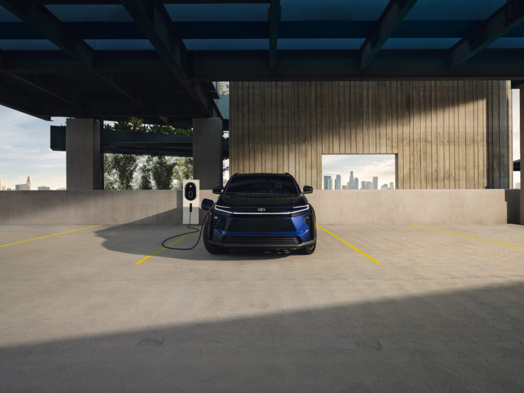 The 2026 Toyota bZ SUV offers 314 miles of range, faster charging, bold design updates, and upgraded tech features, arriving in late 2025 with improved performance.