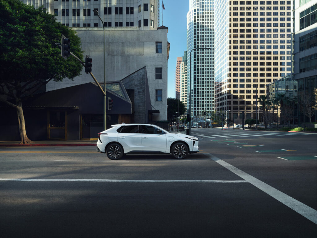 The 2026 Toyota bZ SUV offers 314 miles of range, faster charging, bold design updates, and upgraded tech features, arriving in late 2025 with improved performance.