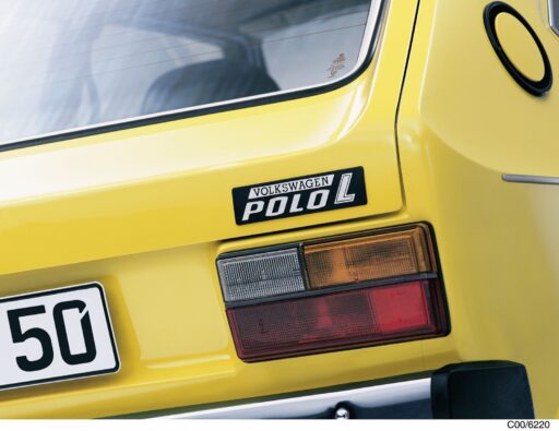 Volkswagen celebrates 50 years of the Polo, a compact car with over 20 million units sold worldwide, known for its smart design, innovation, and enduring global appeal.