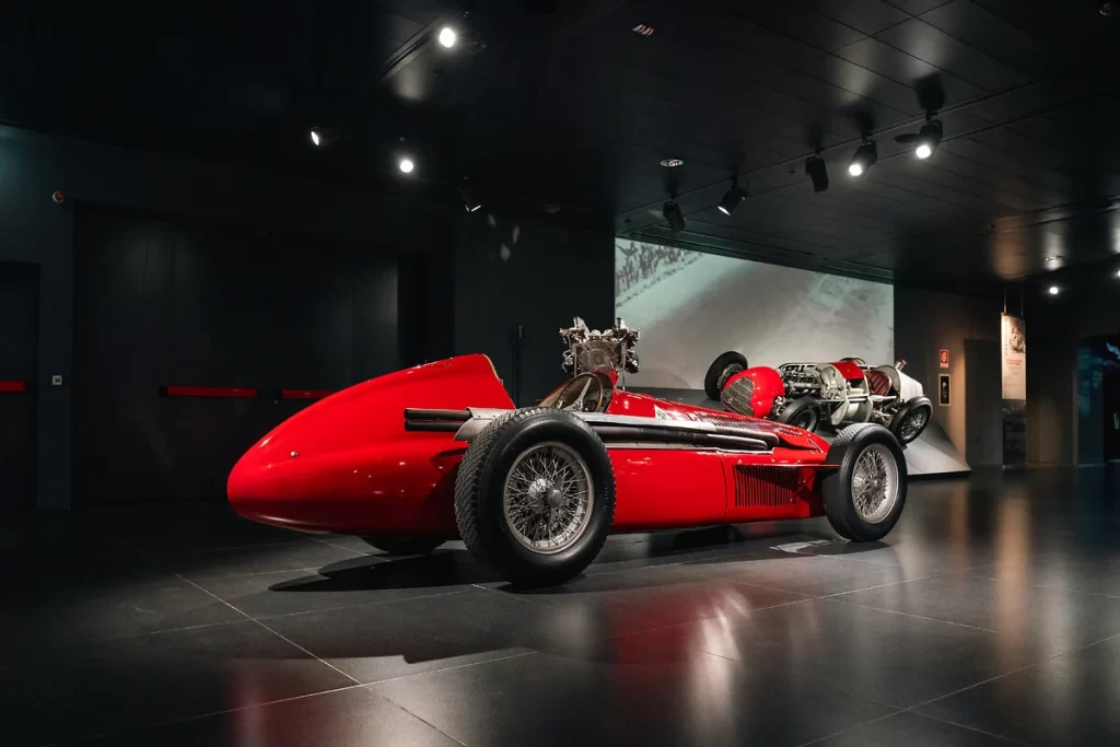 Alfa Romeo headlines FuoriConcorso 2025 at Lake Como with iconic race cars and the new 33 Stradale, celebrating Italian motorsport heritage from May 24 to 25.