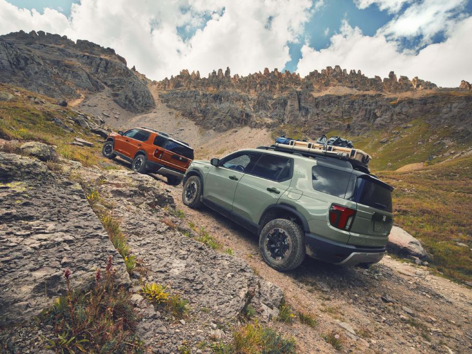 American Honda reports 137,656 April sales, up 18.1 percent year-over-year, led by record light truck and electrified vehicle sales plus strong gains across Honda and Acura.
