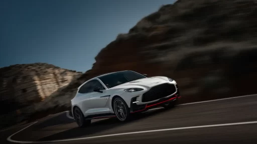 Aston Martin debuts the DBX S, a lighter, more powerful flagship SUV with 727PS, bold styling, advanced tech, and sharper dynamics. Orders open now for Q4 2025 delivery.