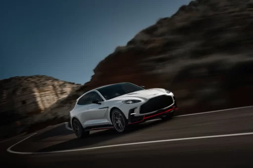 Aston Martin debuts the DBX S, a lighter, more powerful flagship SUV with 727PS, bold styling, advanced tech, and sharper dynamics. Orders open now for Q4 2025 delivery.