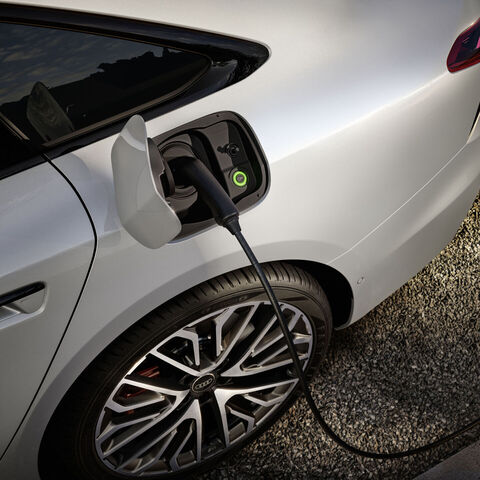 Audi debuts A6 Sedan and Avant plug-in hybrids with up to 106 km electric range, advanced quattro handling, faster charging, and sporty yet efficient performance.