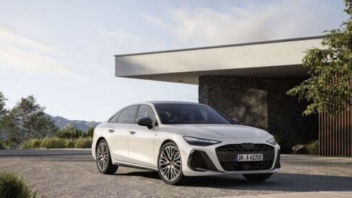 Audi debuts A6 Sedan and Avant plug-in hybrids with up to 106 km electric range, advanced quattro handling, faster charging, and sporty yet efficient performance.