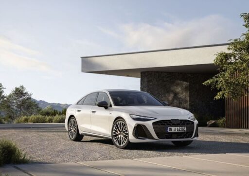 Audi debuts A6 Sedan and Avant plug-in hybrids with up to 106 km electric range, advanced quattro handling, faster charging, and sporty yet efficient performance.