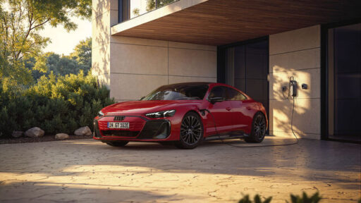 The new Audi e-tron GT quattro offers 585 PS, 622 km range, and fast charging in a sleek design, blending high performance, luxury, and practicality in a premium EV.
