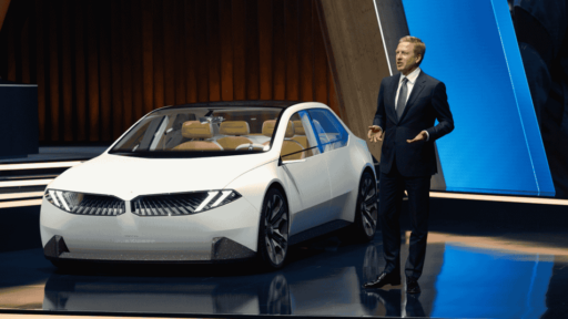 BMW AG’s 105th AGM highlights record dividend, NEUE KLASSE rollout, electric growth, and global strategy as it targets innovation, resilience, and future-ready leadership.
