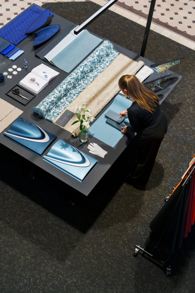 Bugatti opens its new Berlin Design Studio, blending historic architecture with cutting-edge tech to craft the next era of hypercar design and personalized customer experiences.