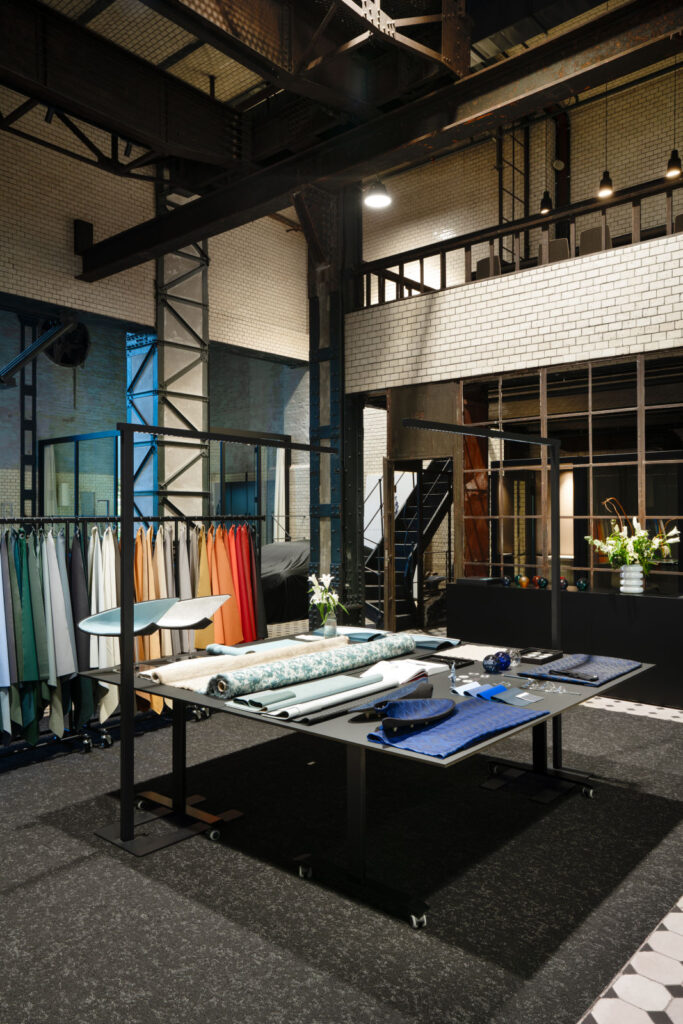 Bugatti opens its new Berlin Design Studio, blending historic architecture with cutting-edge tech to craft the next era of hypercar design and personalized customer experiences.