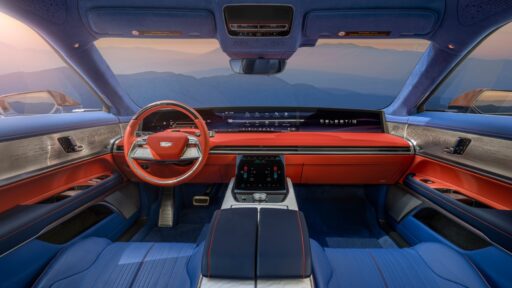 Cadillac showcases advanced 3D printing in the ultra-luxury CELESTIQ, using over 130 additive components to redefine craftsmanship, precision, and innovation in electric vehicles.