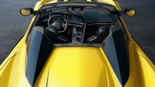 The 2026 Corvette lineup debuts a redesigned cockpit with triple screens, premium materials, smarter tech, and performance upgrades, redefining luxury in American sports cars.