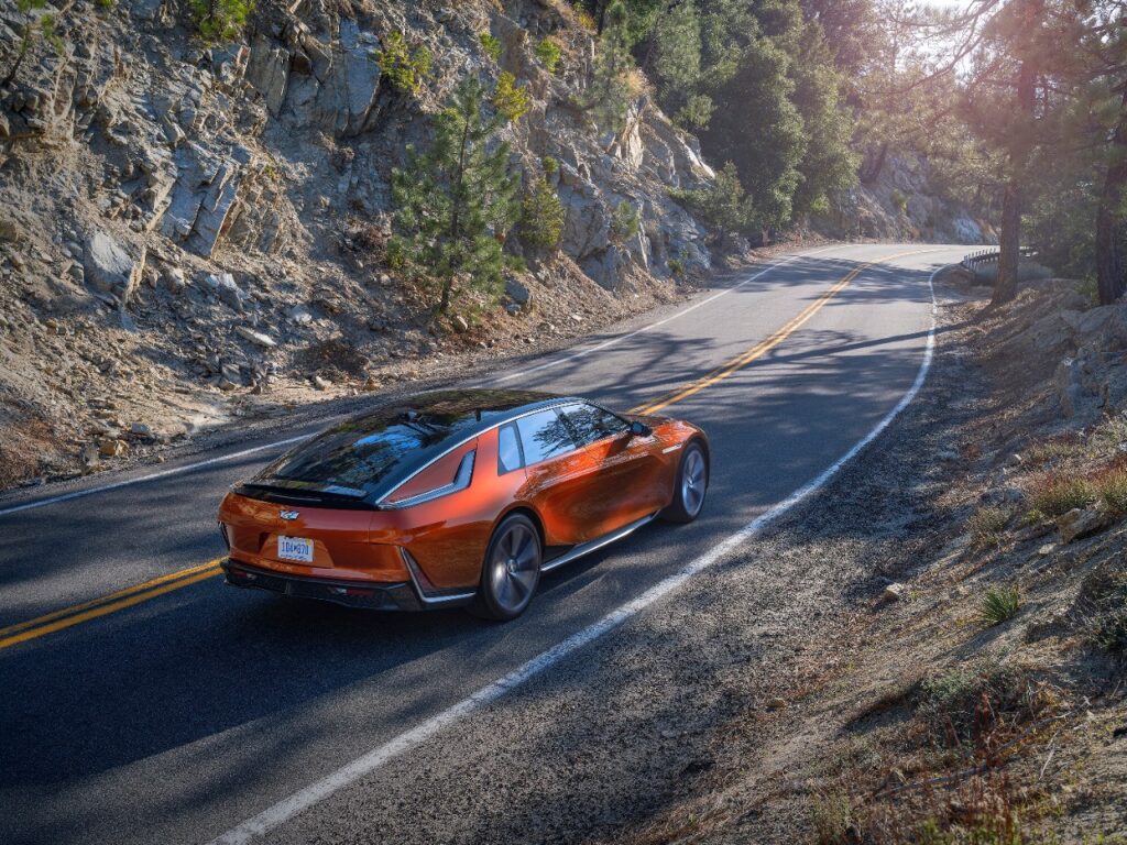 The hand-built Cadillac CELESTIQ redefines ultra-luxury with bespoke design, immersive tech, and precision performance, setting a bold new standard in electric innovation.